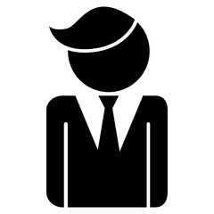 businessman_glyph_icon