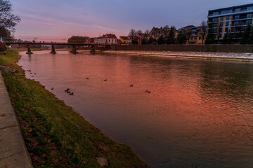 beautiful landscapes