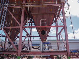 An electrostatic precipitator (ESP) is a filtration device that removes fine particles. During...