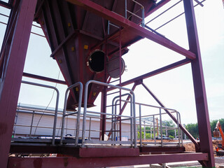 An electrostatic precipitator (ESP) is a filtration device that removes fine particles. During...