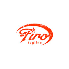 Firo Fire logo