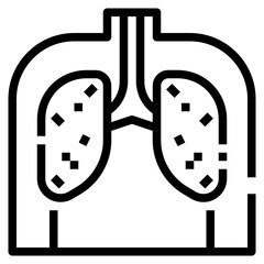 lungs