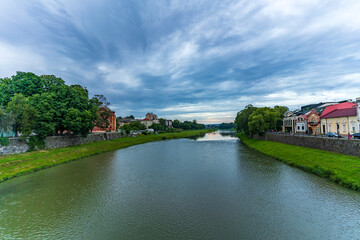 beautiful landscapes