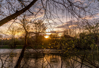 beautiful landscapes