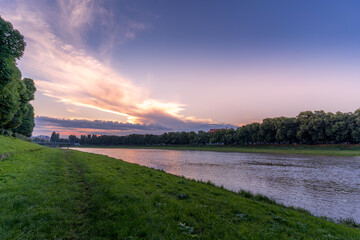 Beautiful landscapes