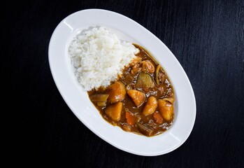 Curry Rice