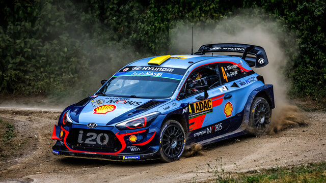 WRC 2017