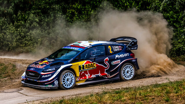 WRC 2017