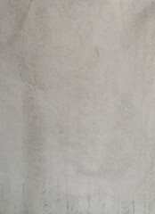 Cement wall plaster, spread on concrete polished textured background abstract grey color material smooth surface,Architect, indoor,  outdoor, hard finish flooring