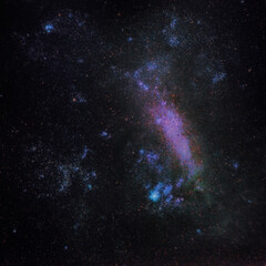 Gran Nube de Magallanes