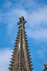 Gerhard Richter Window Cologne Cathedral