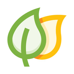 Fototapeta premium Leaf