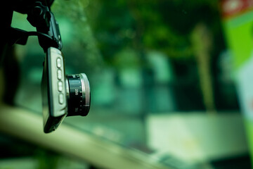 Car video recorder, cctv, safety first