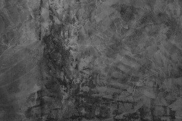 black mortar texture, dark background
