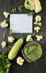 Green leafy veggies are amazing and have terrific health benefits