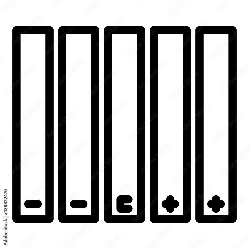 Poster time jet lag icon. outline time jet lag vector icon for web design isolated on white background
