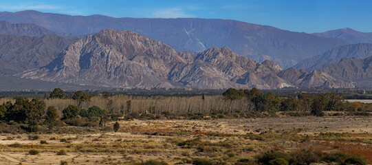 Reserva Parque Sarmiento