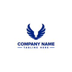 eagle company logo