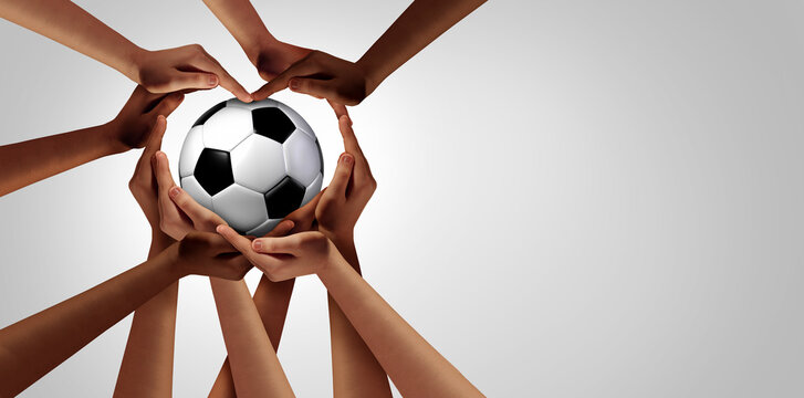 Soccer Unity And Diversity