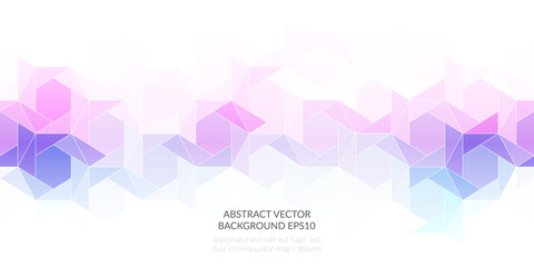 Abstract image for bright and creative design. - 438836617