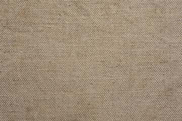 texture of rustic rough burlap fabric
