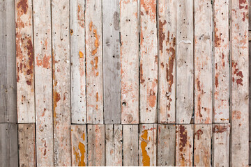  old wooden background, wooden texture. old paint