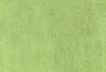 Cement plaster wall as background or texture.