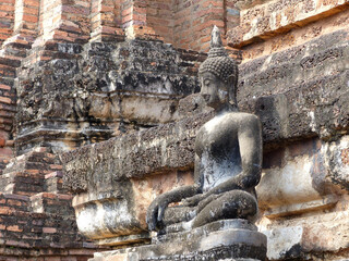Thailand Ayutthaya