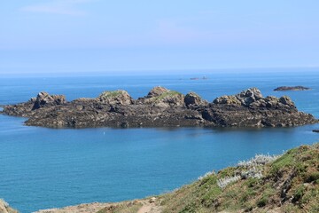 Fototapeta premium La Manche