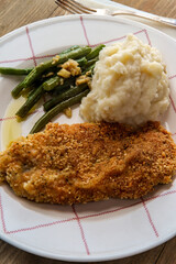 Southern Fried Chicken Fillet