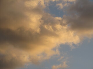 Fototapeta premium Sunset