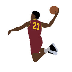 Basket-Ball © vouvraysan