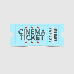 ticket