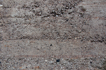 Concrete texture