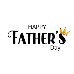 Happy father's day, celebrate with your father, happy father's day