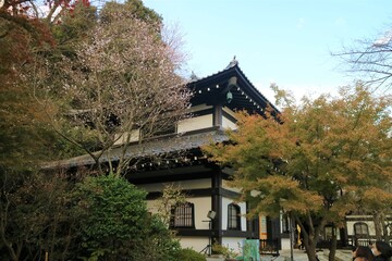japan temple architecture