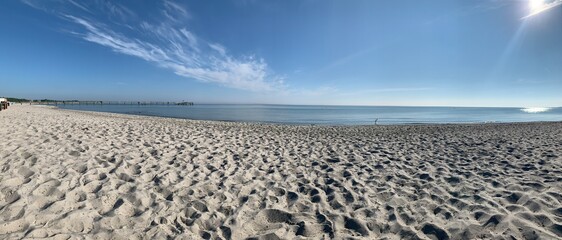 Strand Boltenhagen 