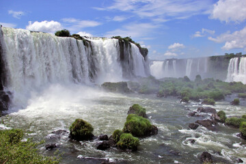 Cataratas do Igua&ccedil;u