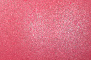 Fototapeta premium Pink glitter texture background, luxury and glowing surface backdrop photo