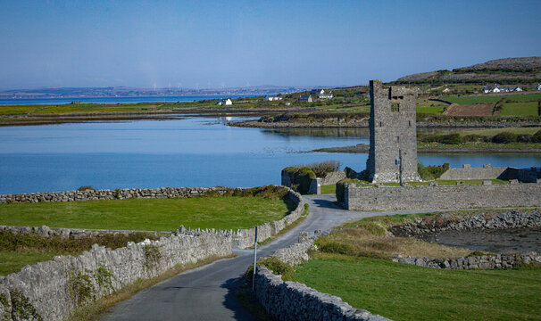 Dingle Peninsula Ireland