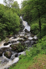 cascade de Gimels, 19