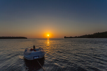 las perlas, panama  © Pipojackman