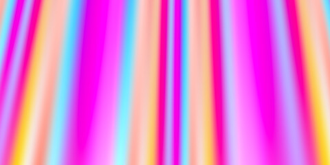 Contemporary pink design, modern concept  background, abstract banner, creative wallpaper, 3D illustration, 3D rendering