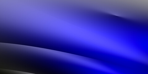 Fototapeta premium Contemporary design, modern concept background, abstract banner, creative wallpaper, 3D illustration, 3D rendering