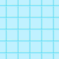 Seamless of cross blue strip line, wallpaper