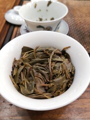 chinese tea