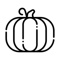 Pumpkin icon