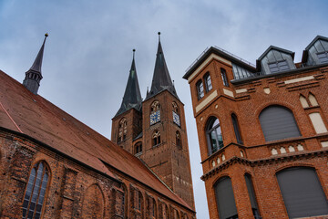 Marienkirche Stendal