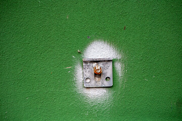 담장, 담쟁이, 벽, 식물, 녹색, 담벼락, 문짝, 이끼, green,  wall,  바탕화면, 배경화면
