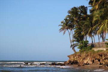 praia